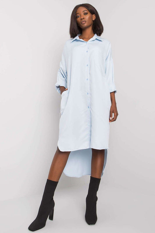 Chemise manche longue model 164750 Ex Moda