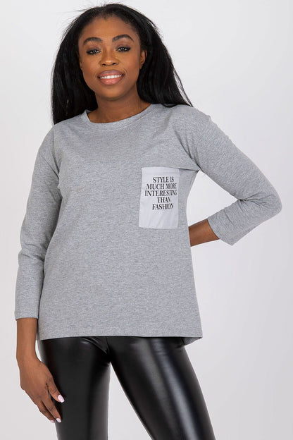 Chemisier model 164754 Ex Moda