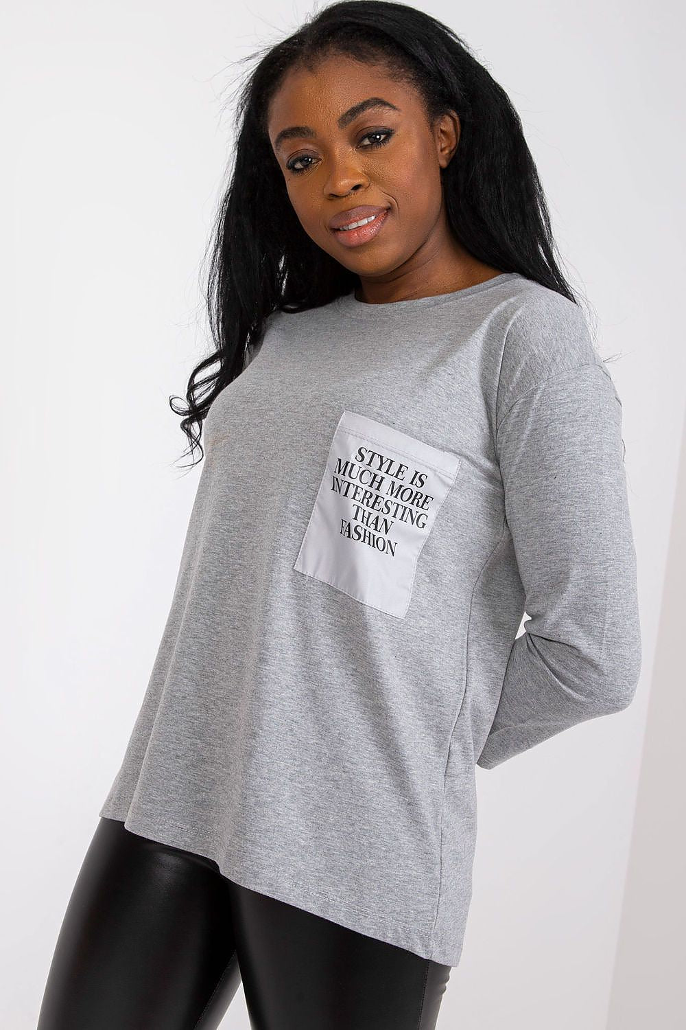 Chemisier model 164754 Ex Moda
