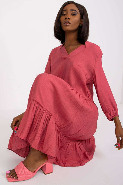 Robe de jour model 164772 Ex Moda