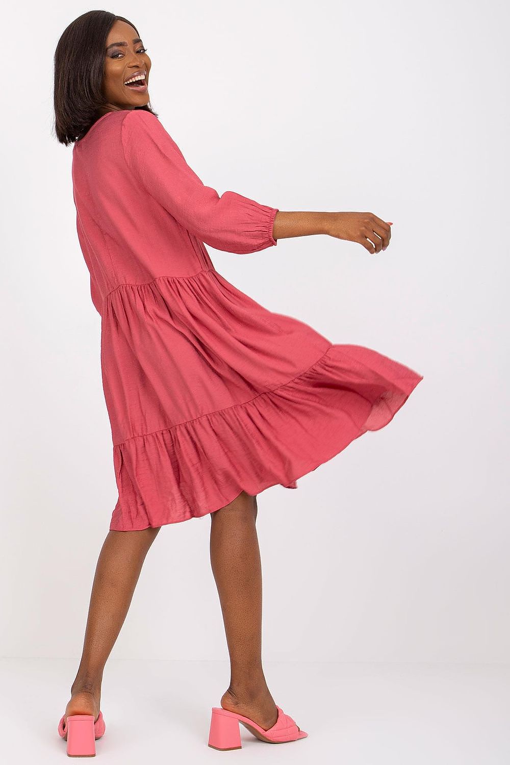 Robe de jour model 164772 Ex Moda