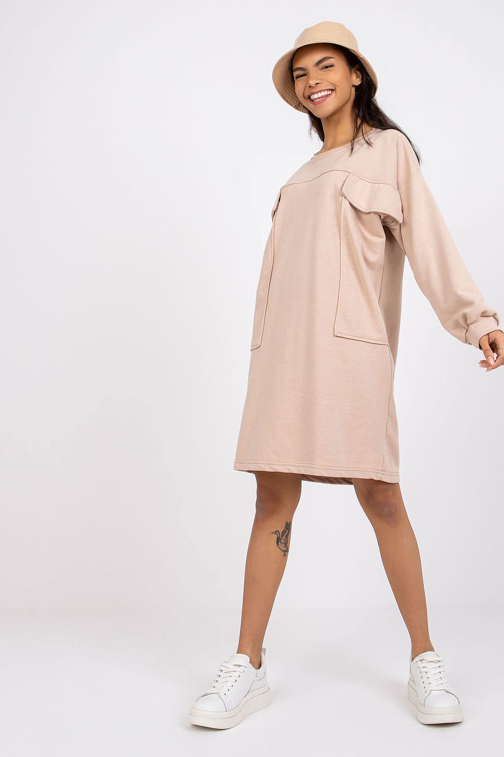 Robe de jour model 164783 Ex Moda