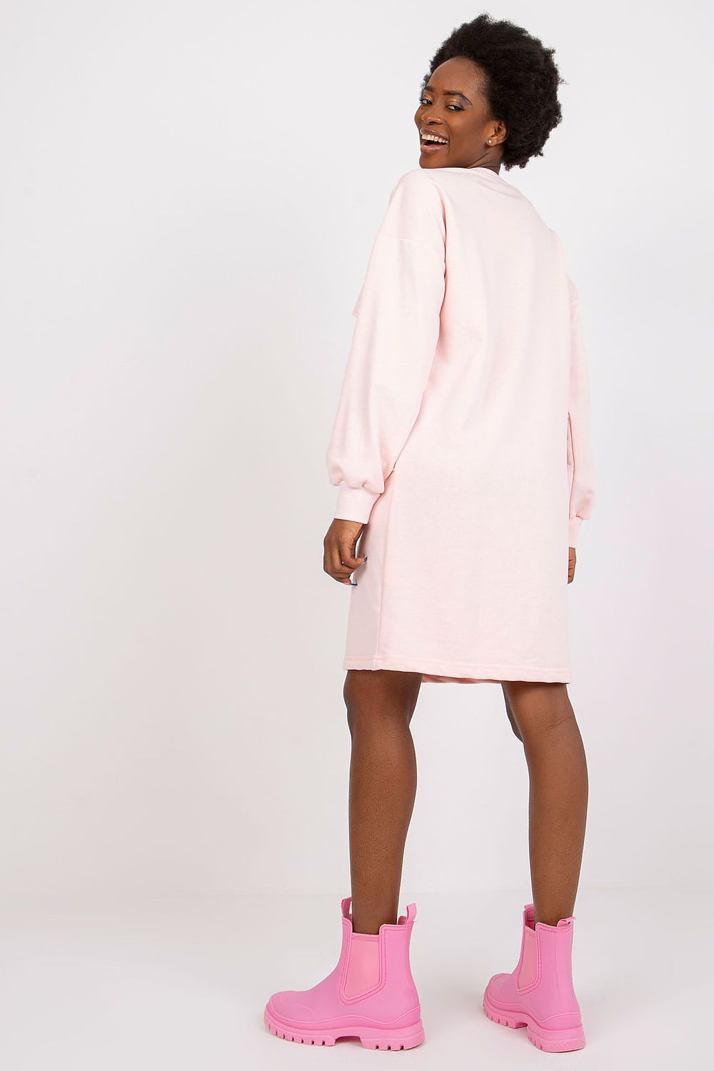 Robe de jour model 164785 Ex Moda