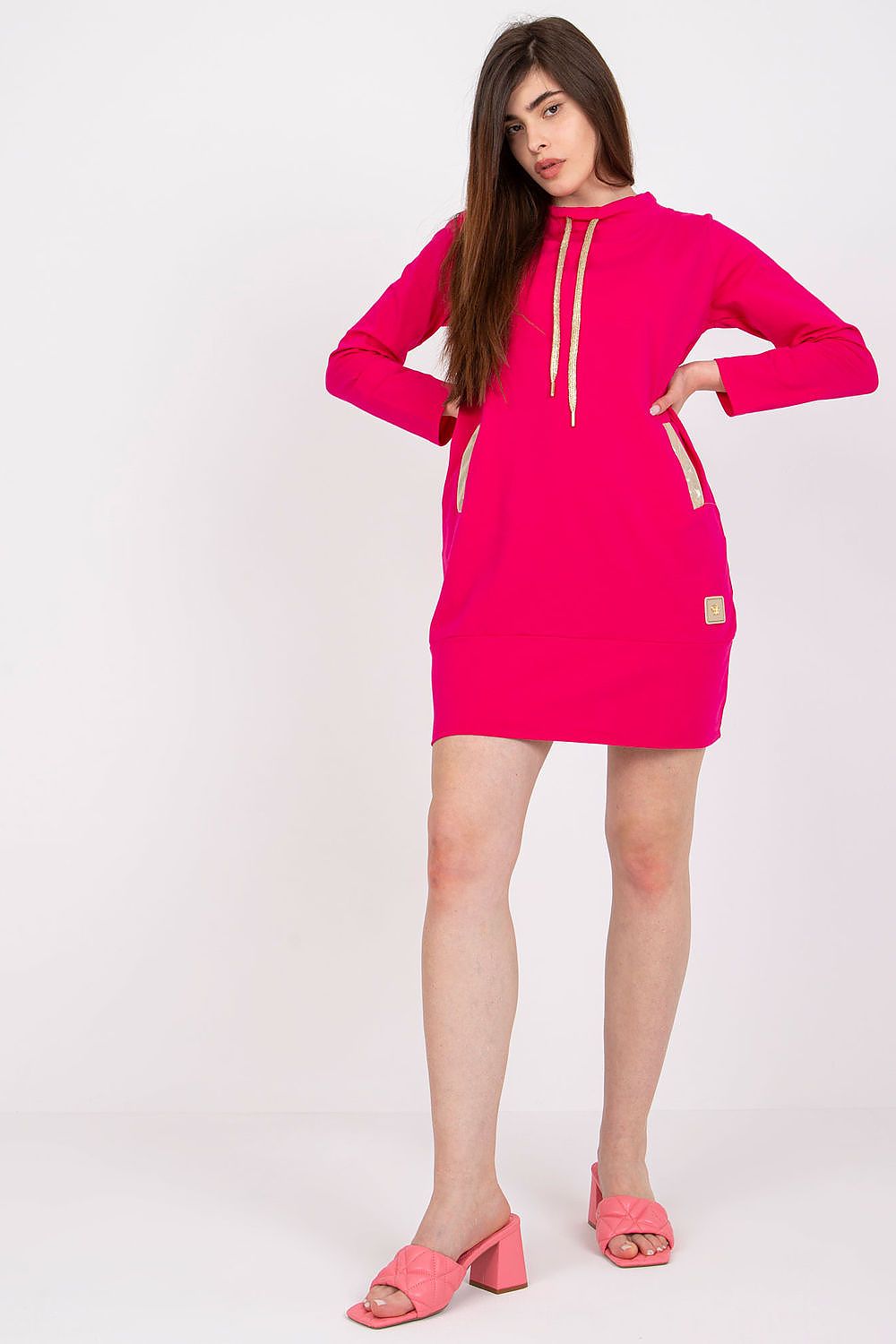Robe de jour model 164826 Relevance