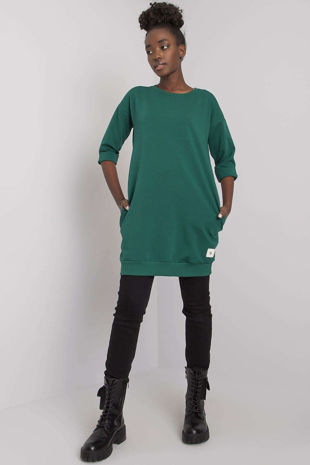 Robe de jour model 164829 Relevance