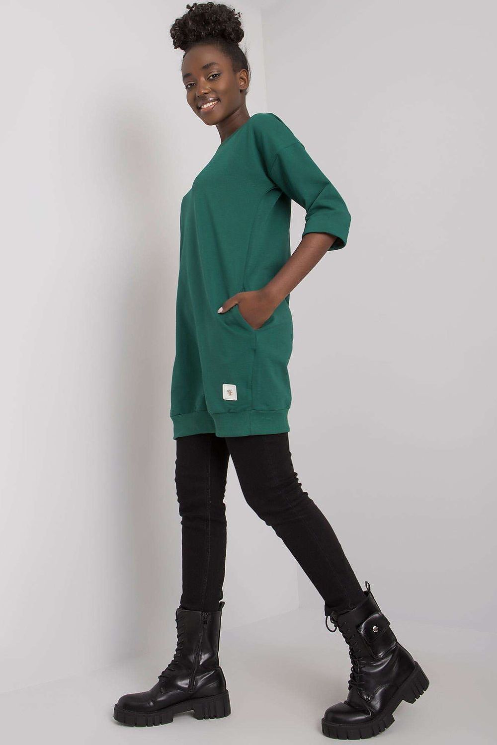 Robe de jour model 164829 Relevance