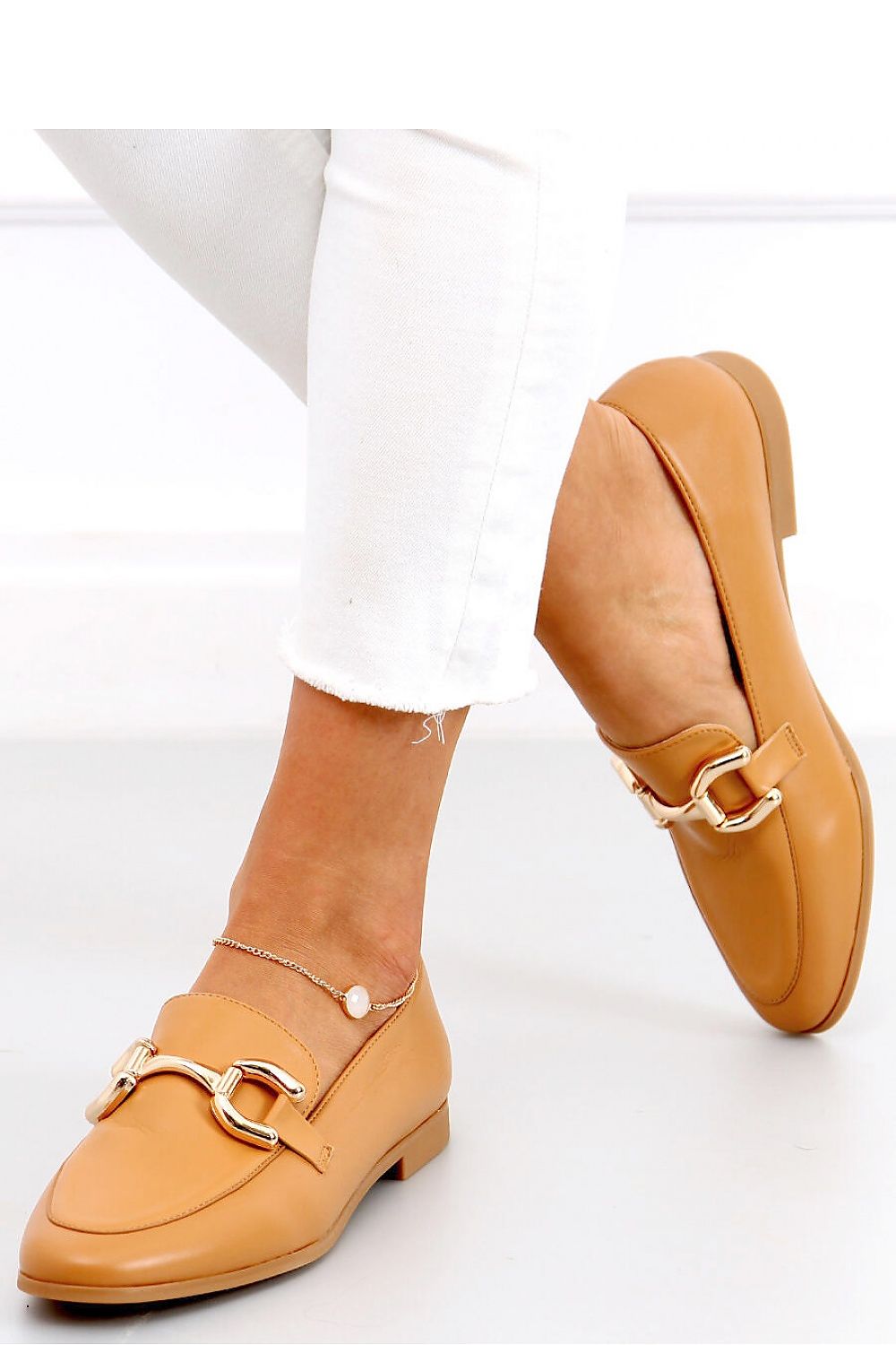 Moccasins model 164885 Inello