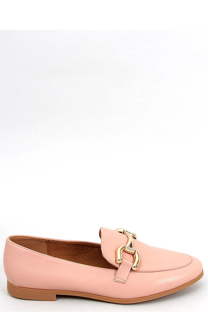 Moccasins model 164887 Inello