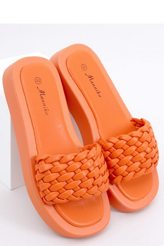Clacquettes model 164993 Inello