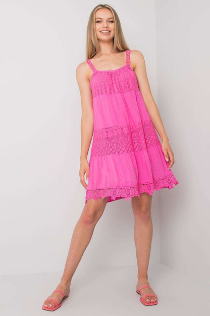 Robe de jour model 165020 Och Bella
