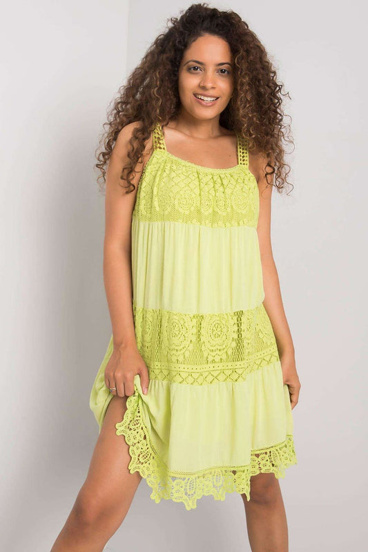 Robe de jour model 165022 Och Bella