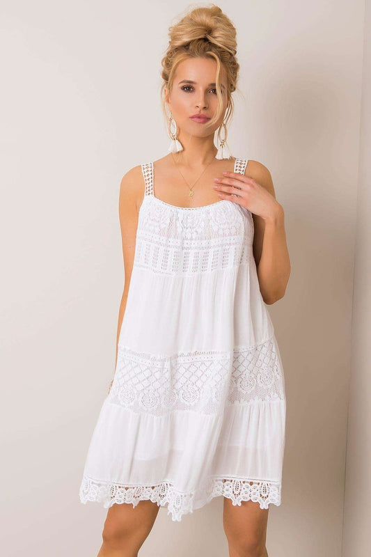 Robe de jour model 165023 Och Bella