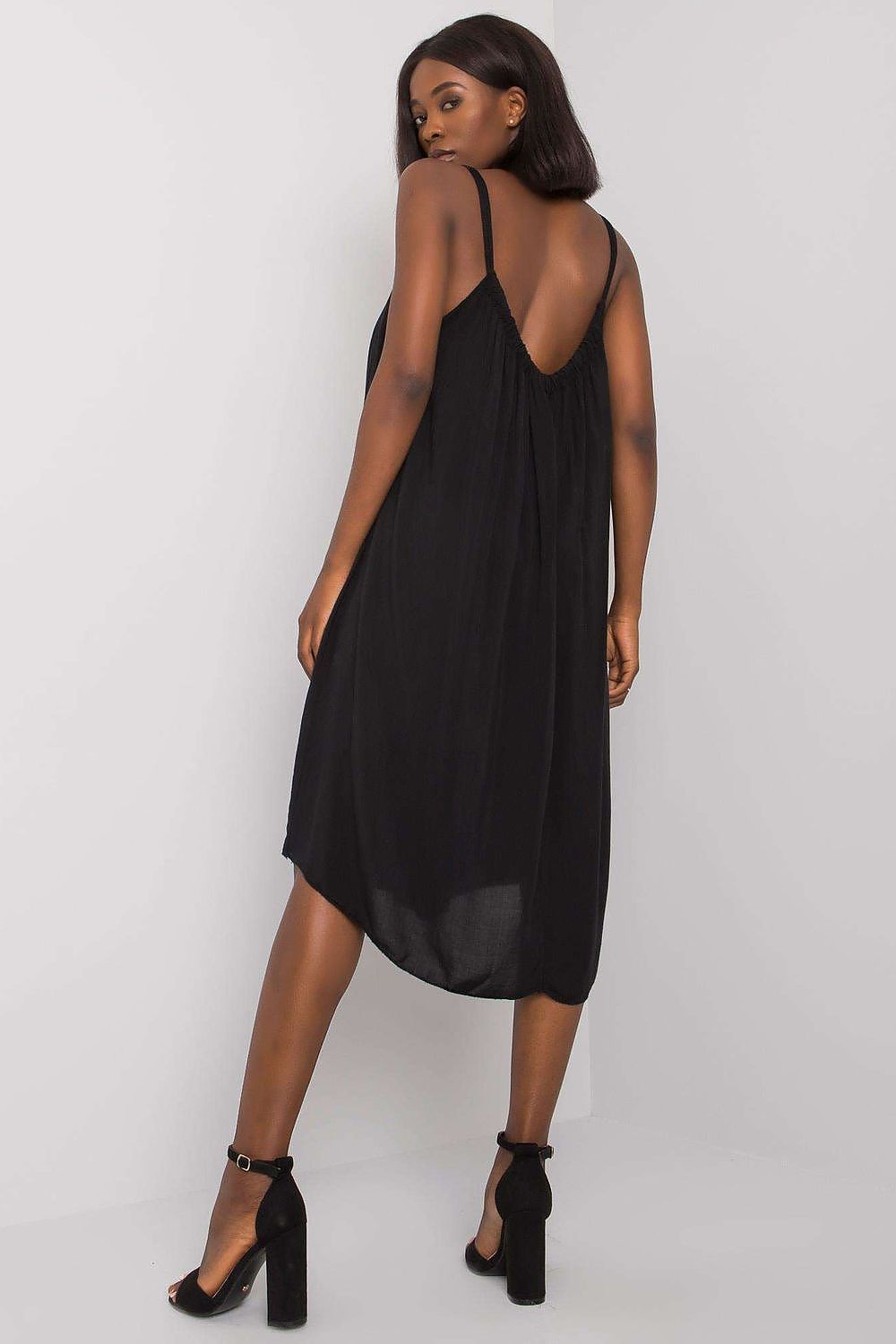 Robe de jour model 165029 Och Bella