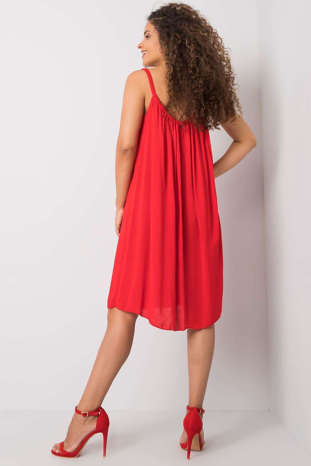 Robe de jour model 165030 Och Bella
