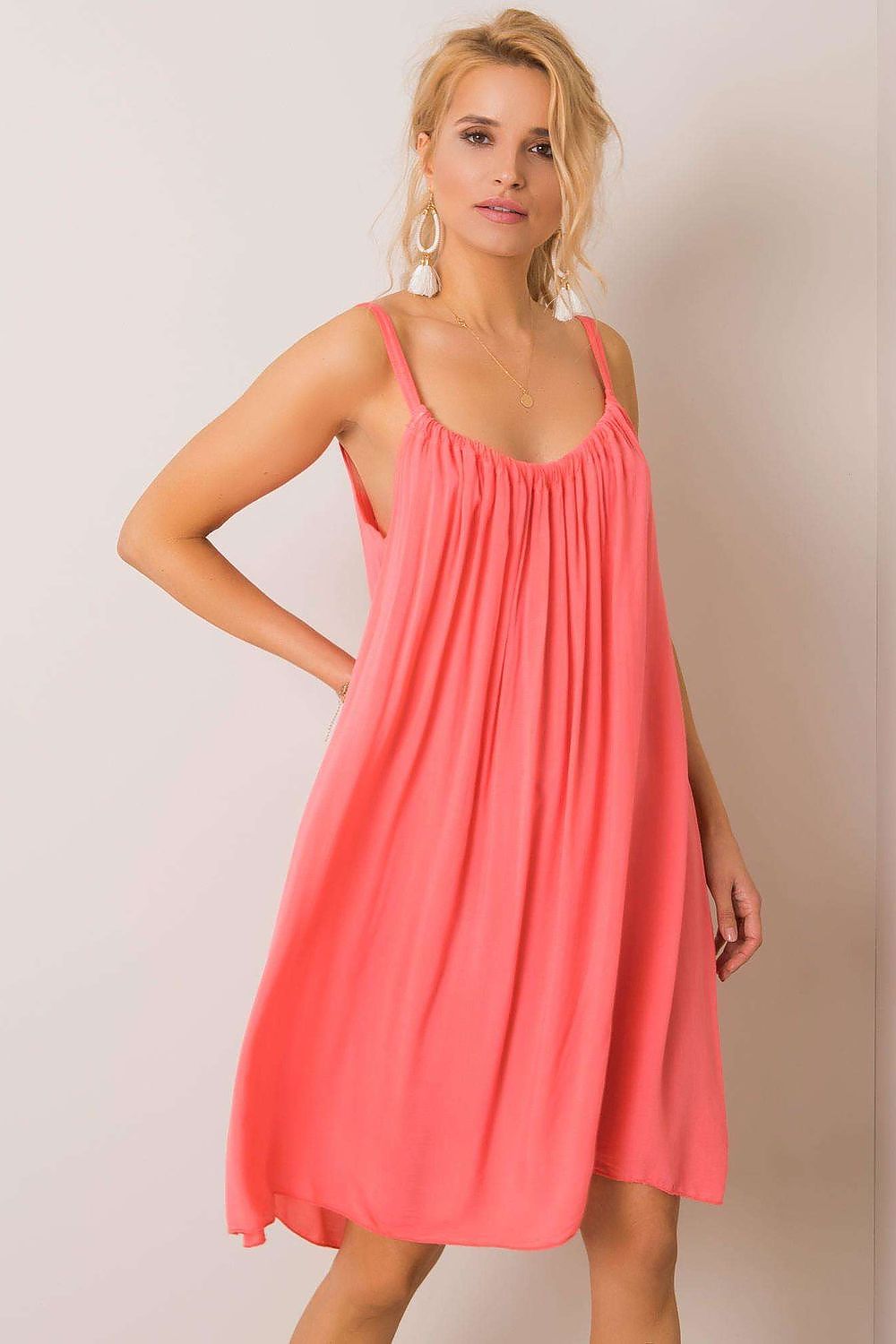 Robe de jour model 165037 Och Bella