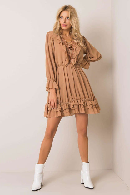 Robe de jour model 165038 Och Bella