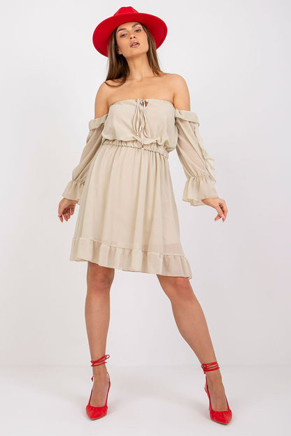 Robe de jour model 165053 Och Bella
