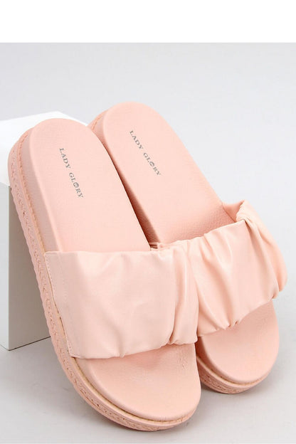 Clacquettes model 165071 Inello