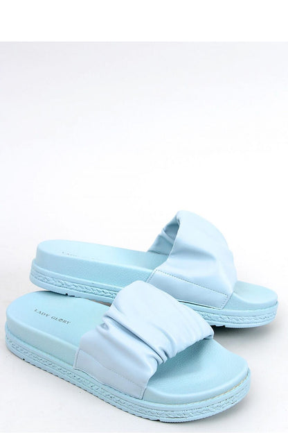 Clacquettes model 165073 Inello