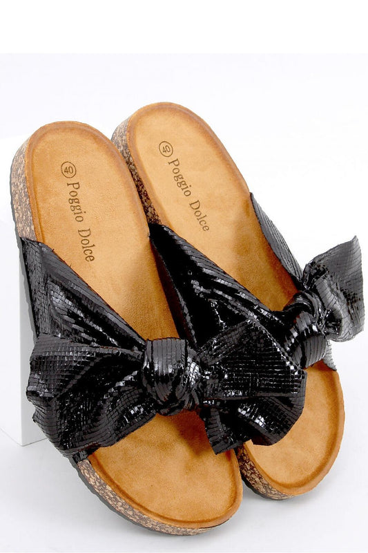 Clacquettes model 165088 Inello