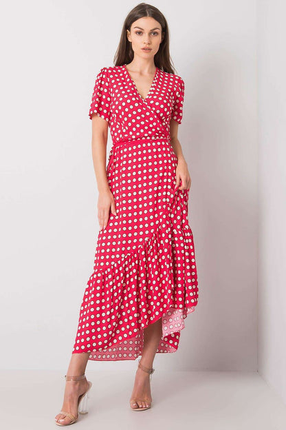 Robe de jour model 165127 Yups