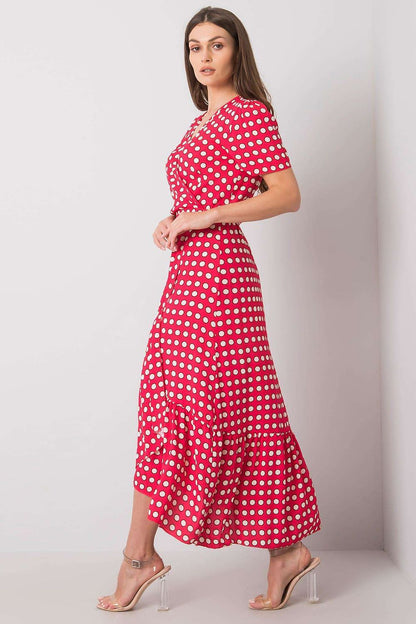 Robe de jour model 165127 Yups