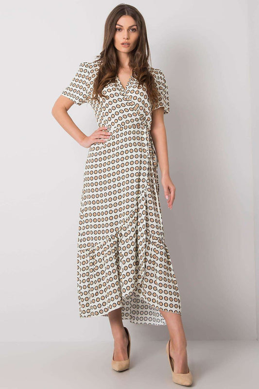 Robe de jour model 165129 Yups
