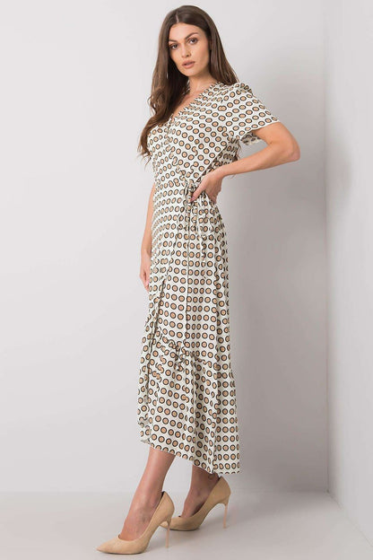 Robe de jour model 165129 Yups
