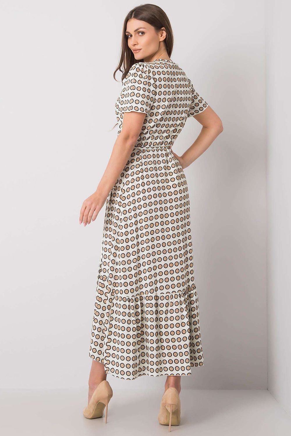 Robe de jour model 165129 Yups