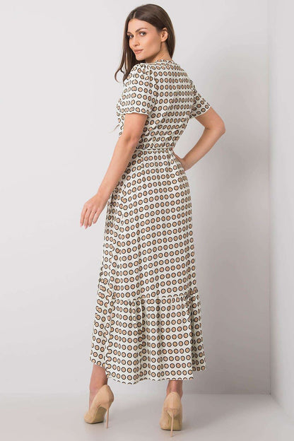 Robe de jour model 165129 Yups