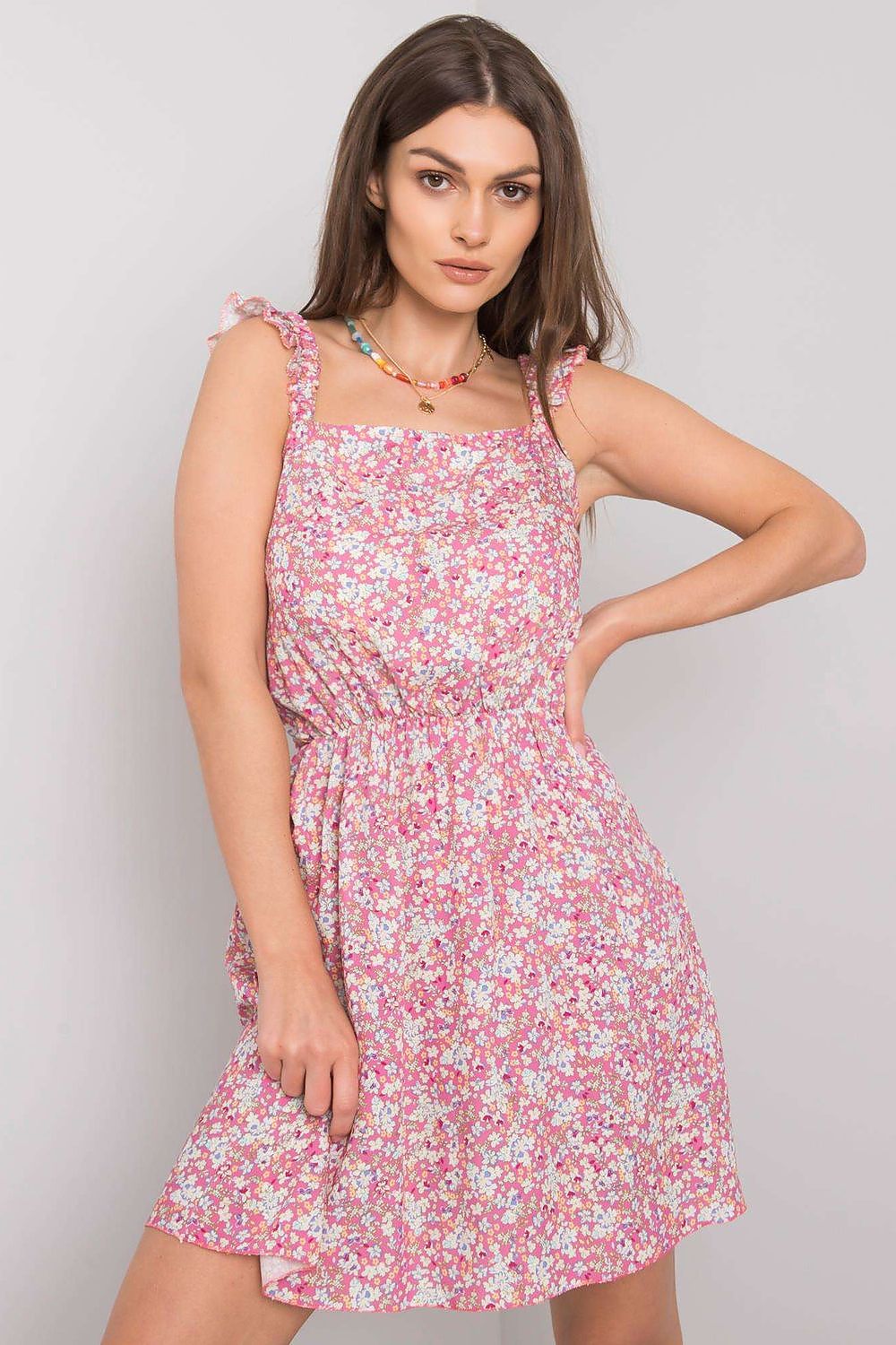 Robe de jour model 165130 Yups