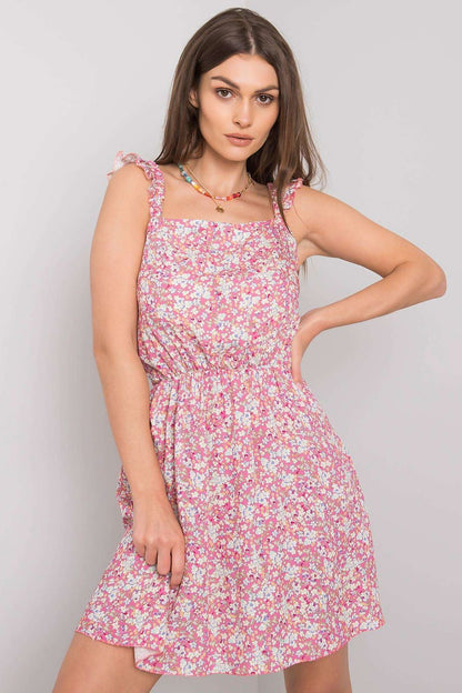 Robe de jour model 165130 Yups