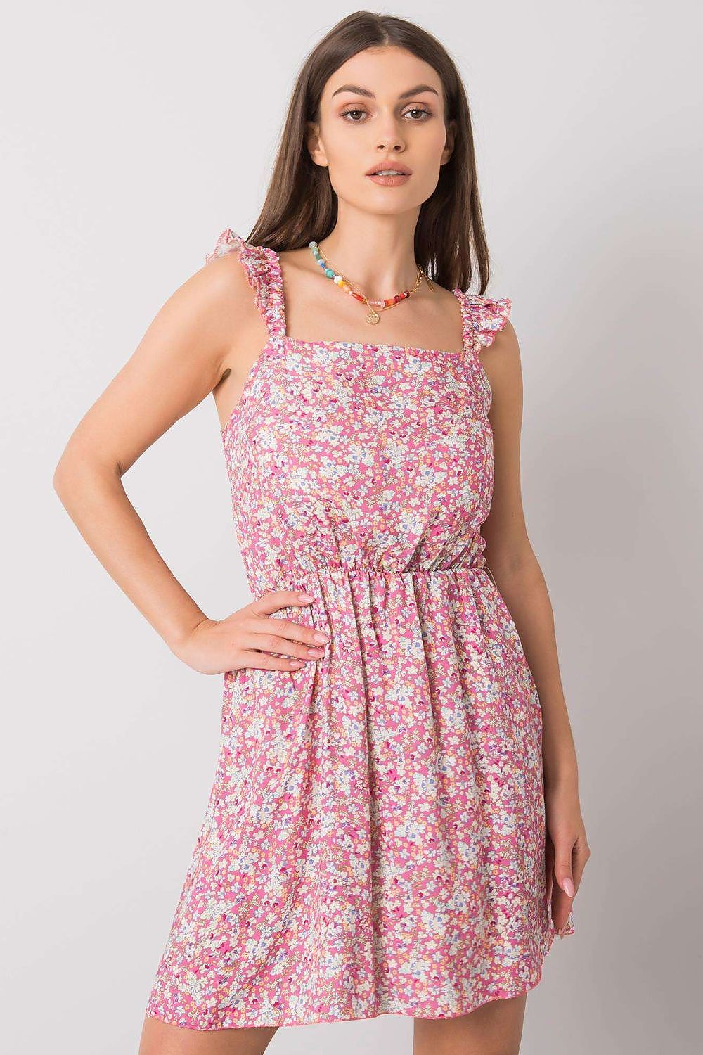 Robe de jour model 165130 Yups