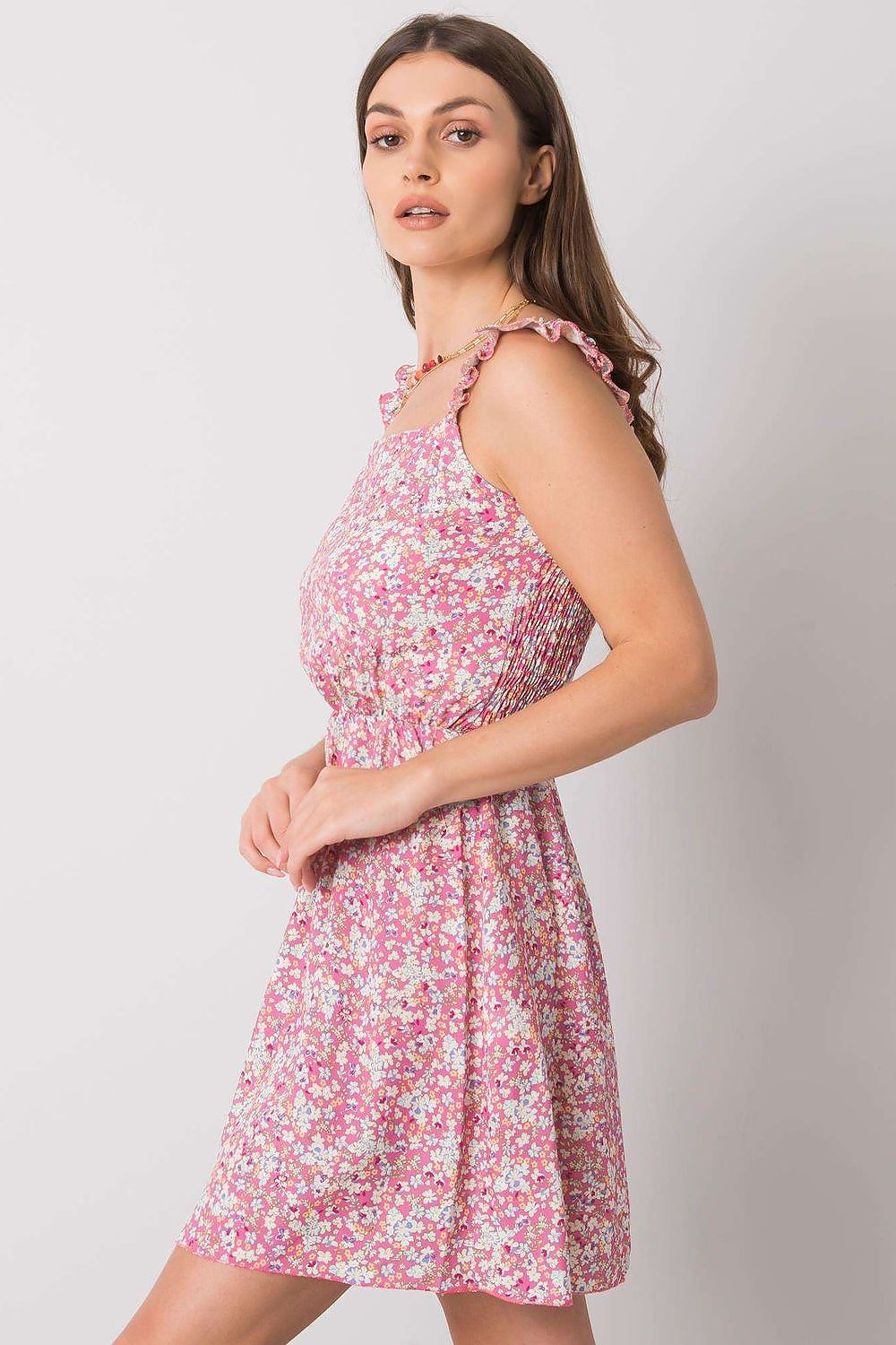 Robe de jour model 165130 Yups