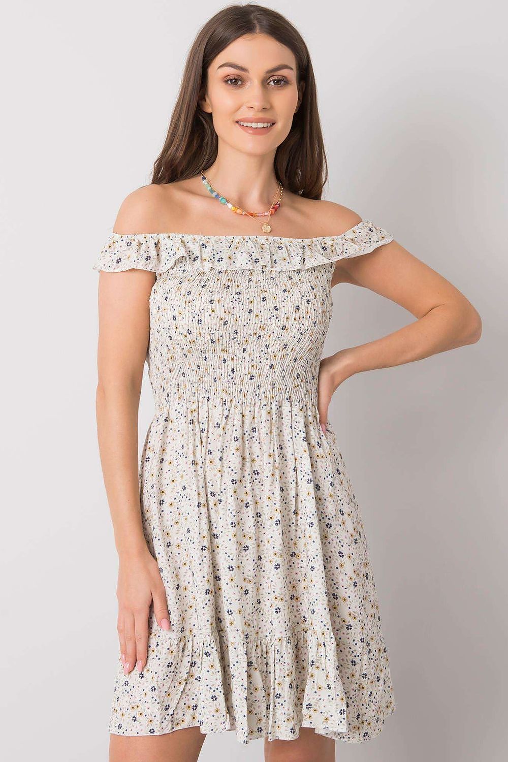 Robe de jour model 165140 Yups