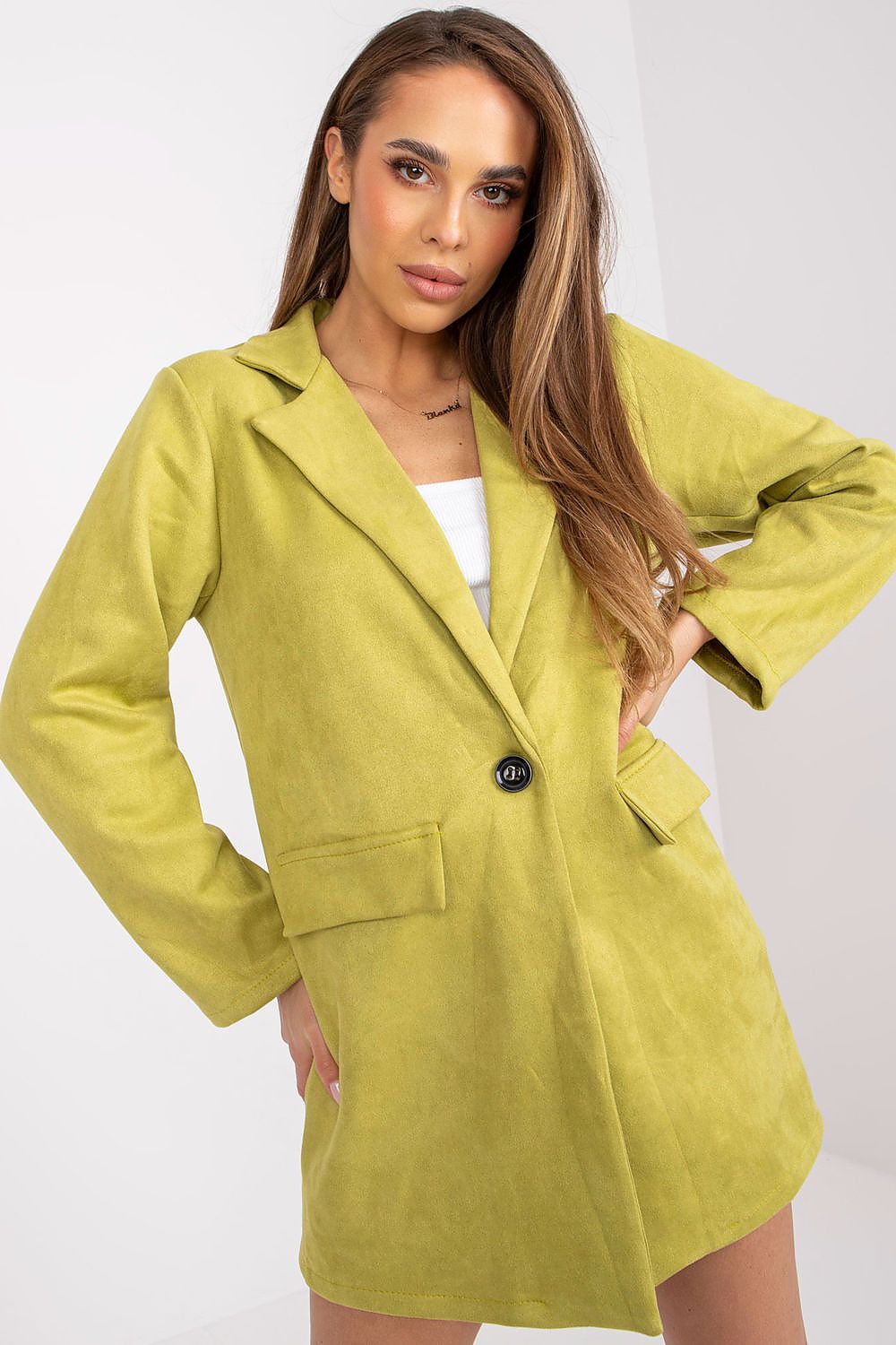  Veste model 165401 Italy Moda 