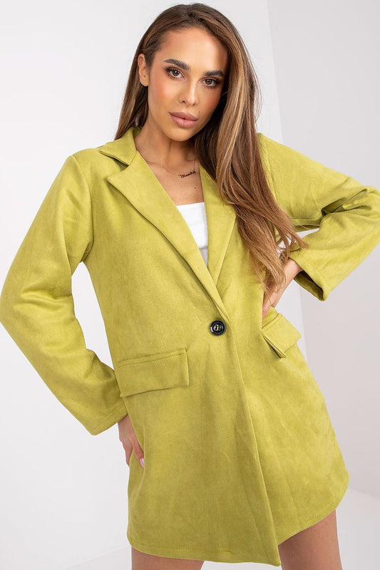  Veste model 165401 Italy Moda 