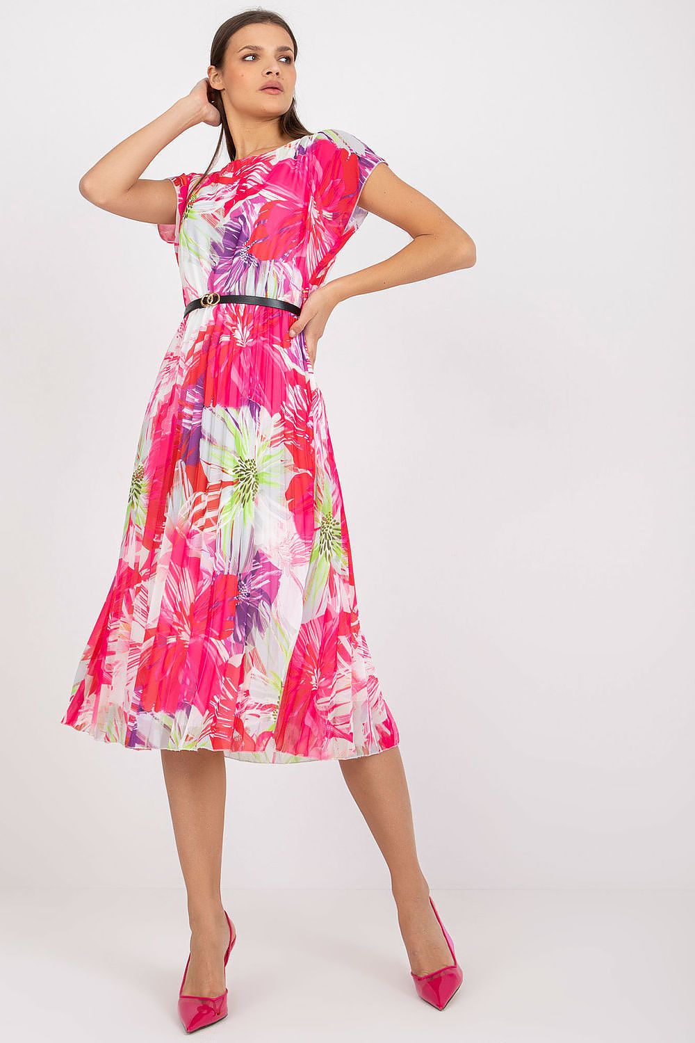 Robe de jour model 165406 Italy Moda