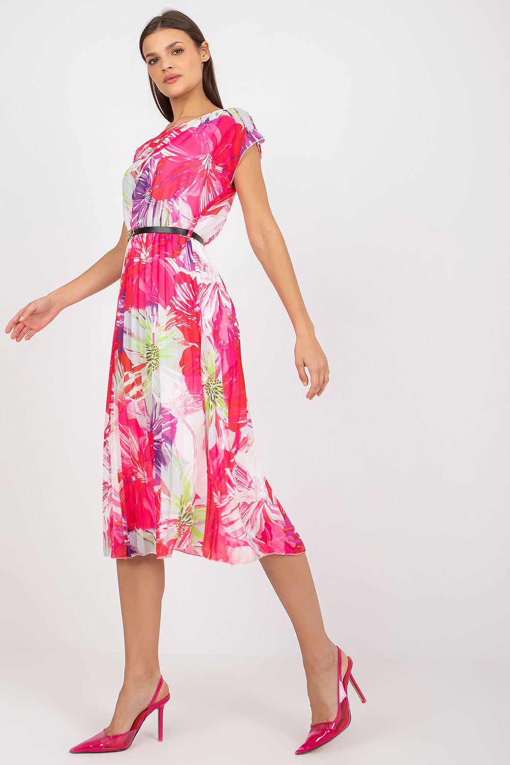 Robe de jour model 165406 Italy Moda