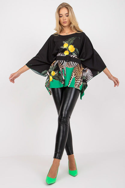 Chemisier model 165419 Italy Moda