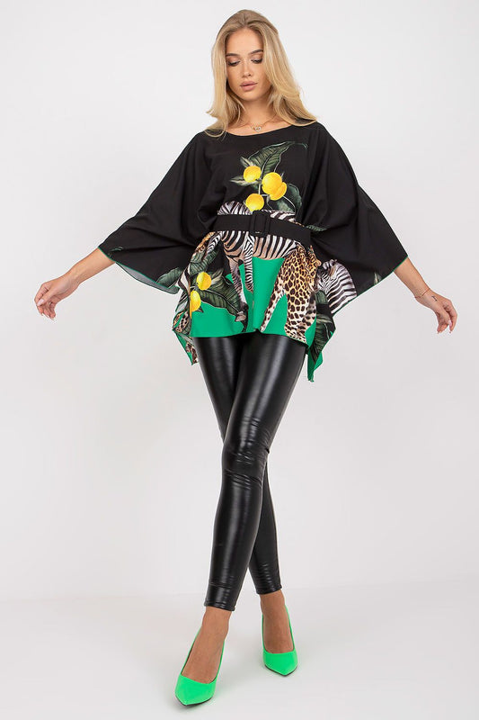 Chemisier model 165419 Italy Moda