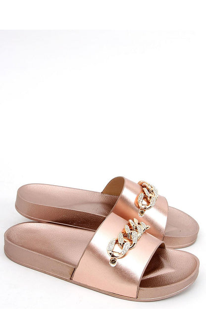 Clacquettes model 165518 Inello