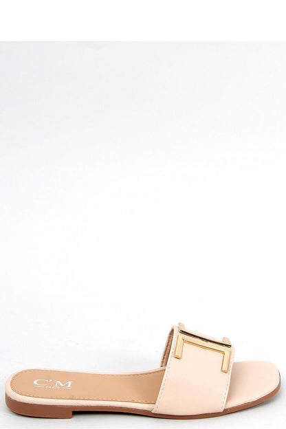 Clacquettes model 165529 Inello