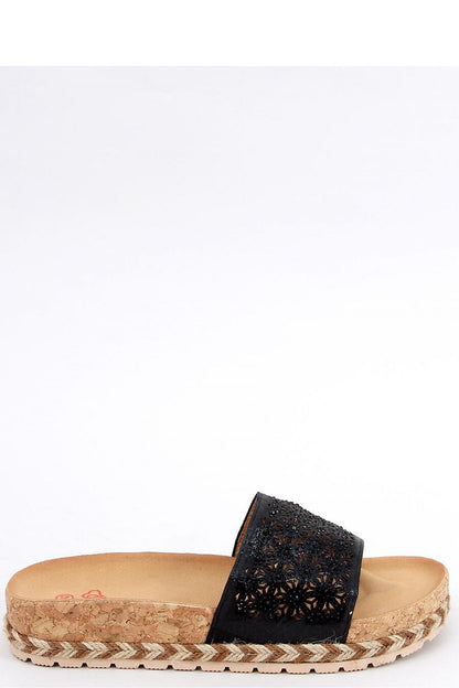 Clacquettes model 165561 Inello
