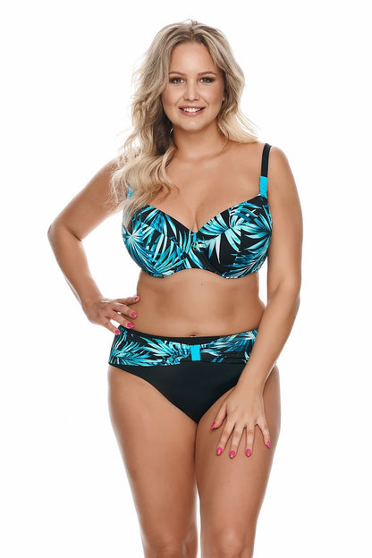 Soutien-gorge nageur model 165653 Lupo Line