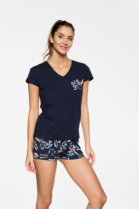 Pyjama model 165777 Henderson