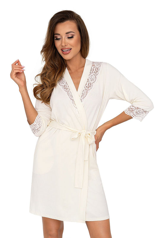  Peignoir model 165771 Donna 