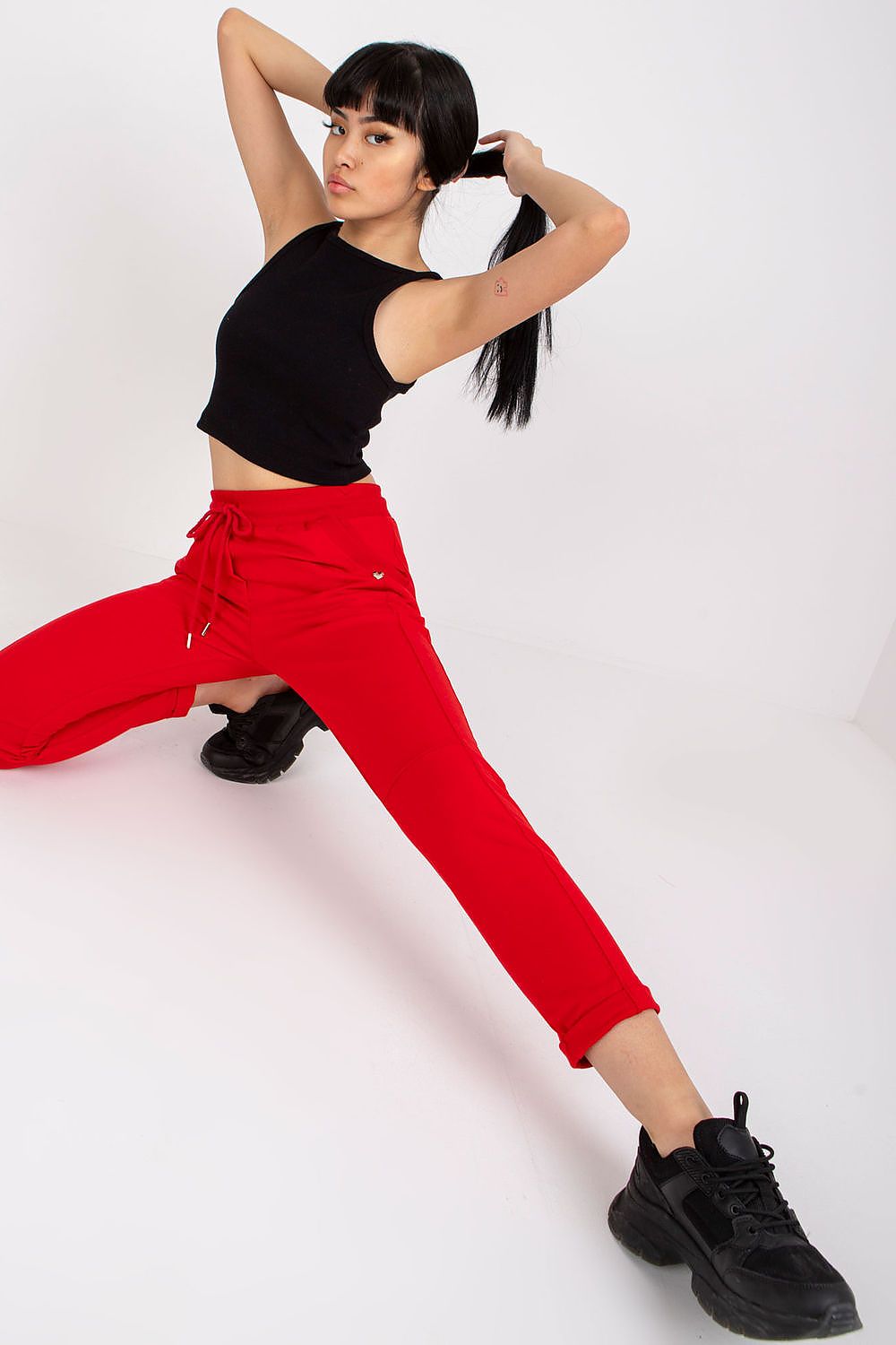 Pantalon survêtement model 166015 BFG