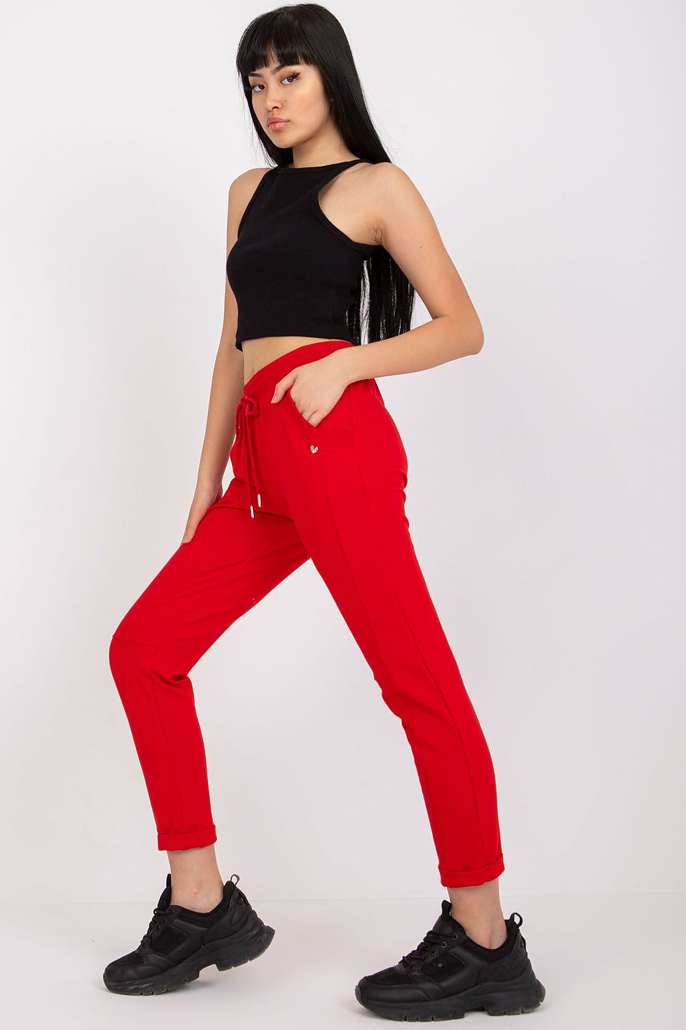 Pantalon survêtement model 166015 BFG