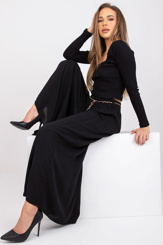 Pantalon femme model 166056 Och Bella